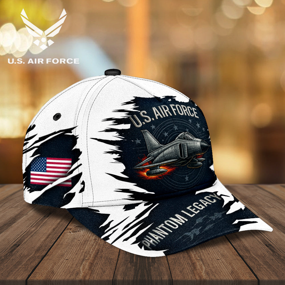 US Air Force Classic Cap – MAITM12747
