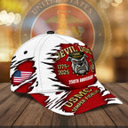 US Marine Corps Classic Cap – MAITM 12210
