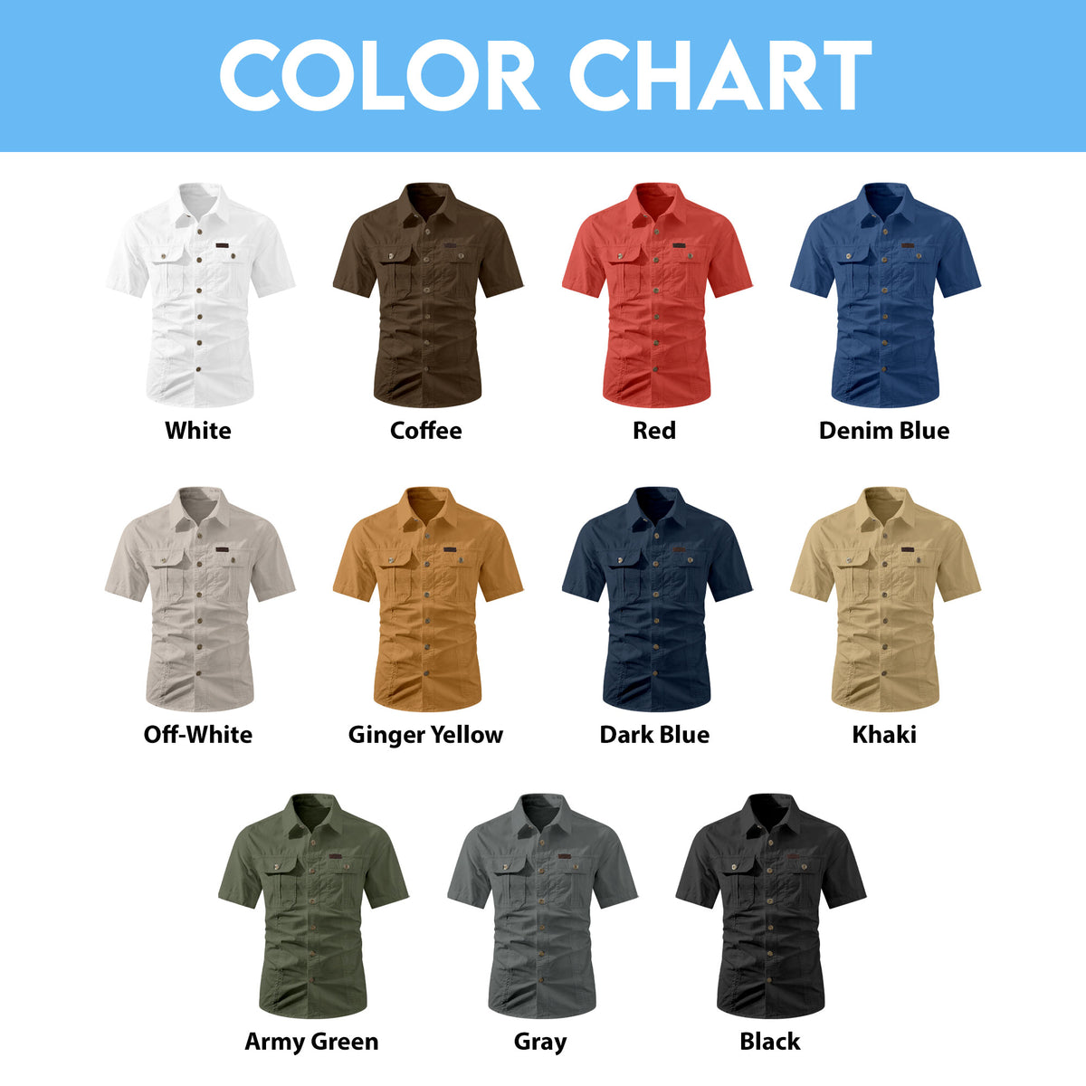 Personalized Indian Motorcycle 125th Anniversary 2D Short Sleeve Mechanic Shirt – TANTN24822