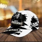 Black Sabbath x Ozzy Osbourne Classic Cap – MAITM 12226