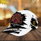 Brisbane Broncos 2025 Premiers Classic Cap – MAITM13274