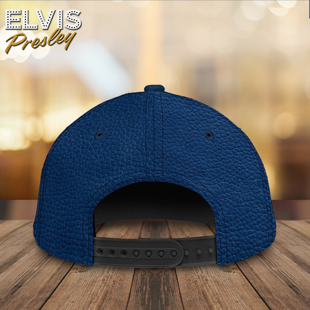 Elvis Presley Classic Cap – HOATT 5419