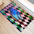 Elvis Presley Custom Doormat – MAITM 11725