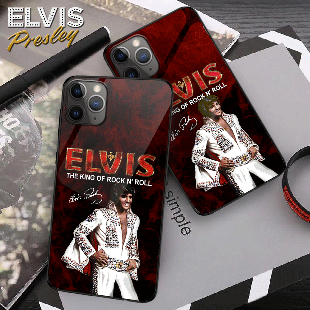 Elvis Presley Phone Case – HOATT 5418