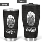 Elvis Presley Tumbler Cup – HUANNM 4511