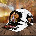 Freddie Mercury Classic Cap – MAITM 7463