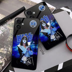 KISS x Ace Frehley Phone Case – MAITM 8080