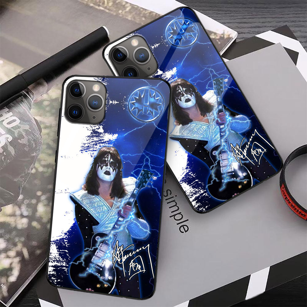 KISS x Ace Frehley Phone Case – MAITM 8383
