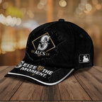 Seattle Mariners ALCS 2025 Classic Cap – MAITM13414