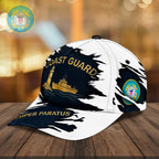 US Coast Guard Classic Cap – MAITM12766