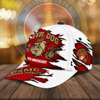 US Marine Corps Classic Cap – MAITM 12250