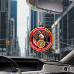 3rd Battalion, 11th Marines Custom Shape 2-sided Acrylic Car Ornament – HOATT13261