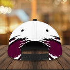Brisbane Broncos 2025 Premiers Classic Cap – MAITM13189