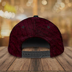 Brisbane Broncos 2025 Premiers Classic Cap – MAITM13252