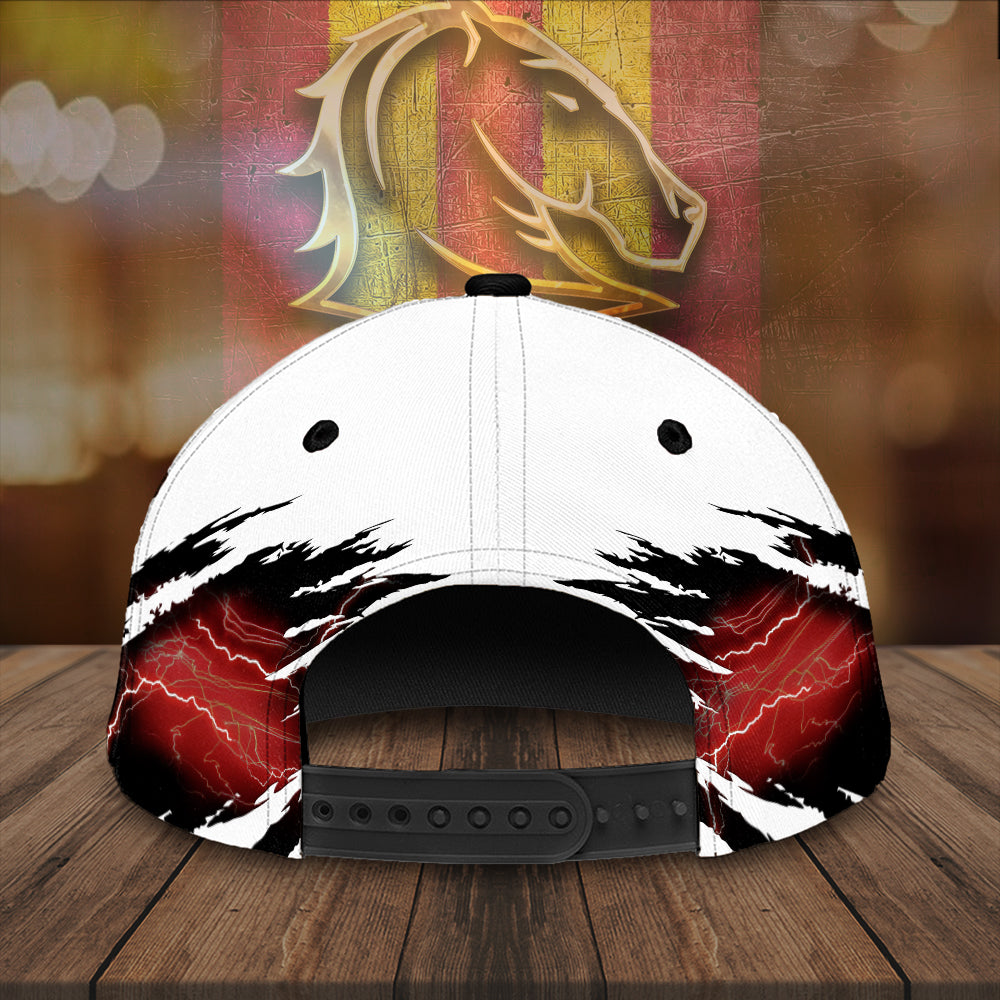 Brisbane Broncos Classic Cap – MAITM 6150