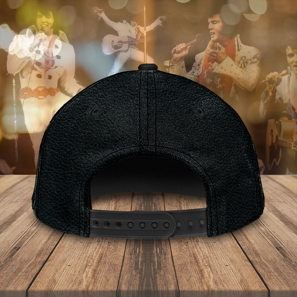 Elvis Presley Classic Cap – HOATT 7021