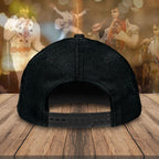 Elvis Presley Classic Cap – HOATT 7021