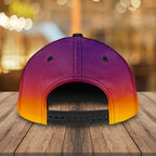 Freddie Mercury x Queen Band Classic Cap – MAITM 12089