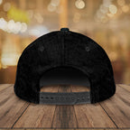 Ozzy Osbourne Classic Cap – MAITM 12247