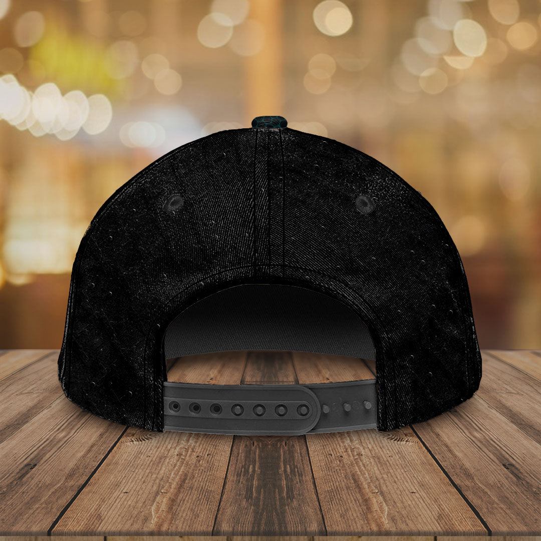 Ozzy Osbourne Classic Cap – MAITM 12247
