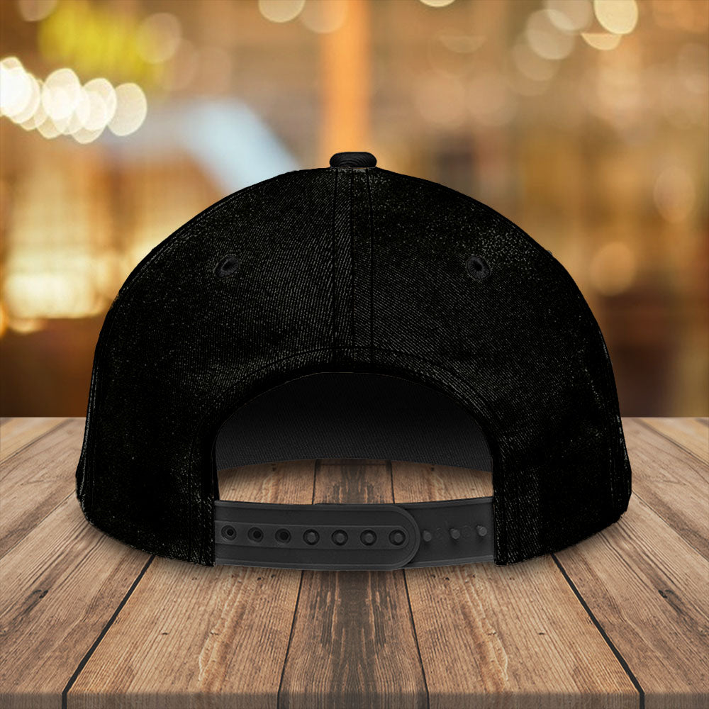 US Air Force Classic Cap – MAITM12746