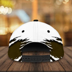 US Marine Corps Classic Cap – MAITM 12468