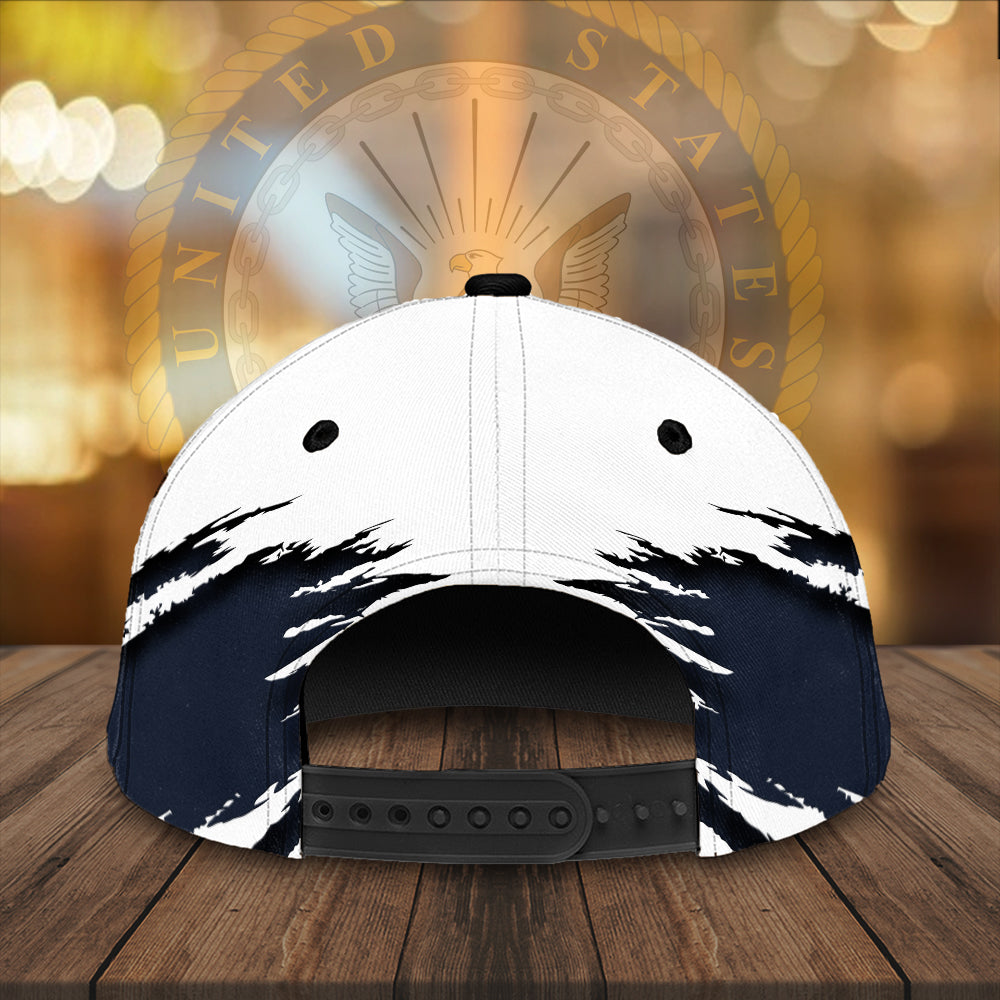 US Navy Classic Cap – MAITM12735