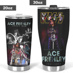 KISS x Ace Frehley Tumbler Cup – MAITM13485