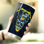 Metallica Tumbler Cup – MAITM 11553