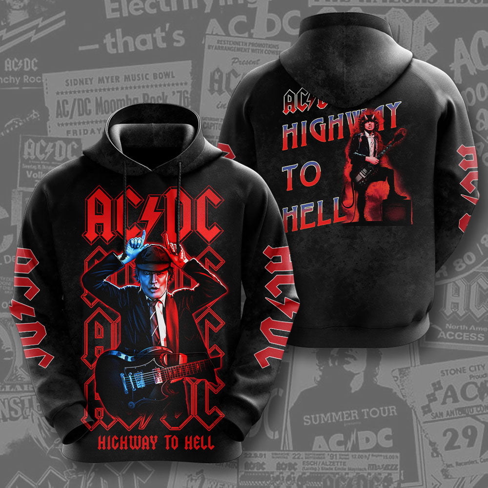 AC/DC 3D Apparel – NGHIAVT 0827