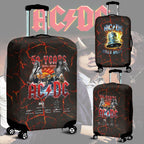 AC/DC Luggage Cover – HUANNM 1270