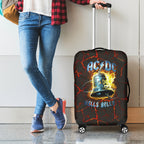 AC/DC Luggage Cover – HUANNM 1270