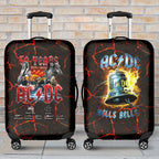 AC/DC Luggage Cover – HUANNM 1270