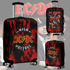 AC/DC Luggage Cover – HUANNM 621