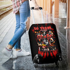 AC/DC Luggage Cover – HUANNM 621