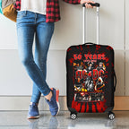AC/DC Luggage Cover – HUANNM 621