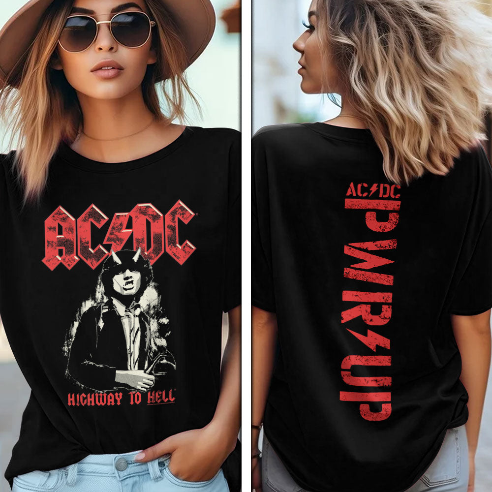 AC/DC 3D Apparel – GNE 2315