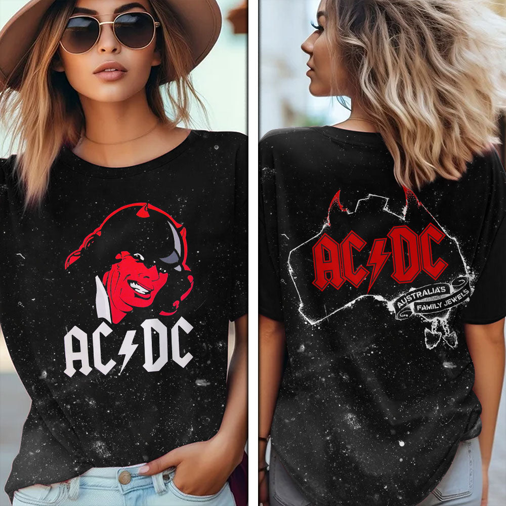 AC/DC 3D Apparel – GNE 2135