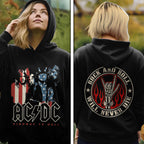 AC/DC 3D Apparel – GNE 2251