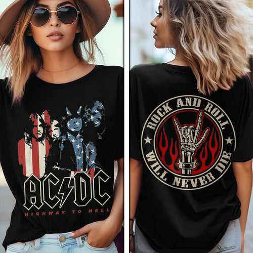 AC/DC 3D Apparel – GNE 2251