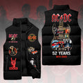 AC/DC 3D Sleeveless Down Jacket – HOATT14708