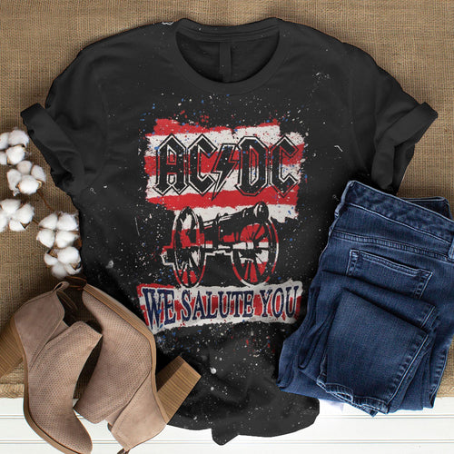 AC/DC 3D Apparel – GNE 2153