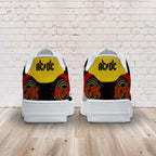 AC/DC AF1 Sneaker – TANTN 7261