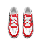 AC/DC AF1 Sneaker – TANTN 7262