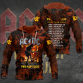 AC/DC 3D Apparel – TANTN 10394