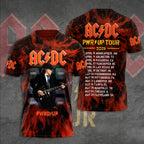 AC/DC 3D Apparel – TANTN 10395