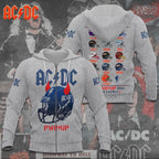 AC/DC 3D Apparel – TANTN 11975