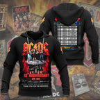 AC/DC 3D Apparel – TANTN 12113