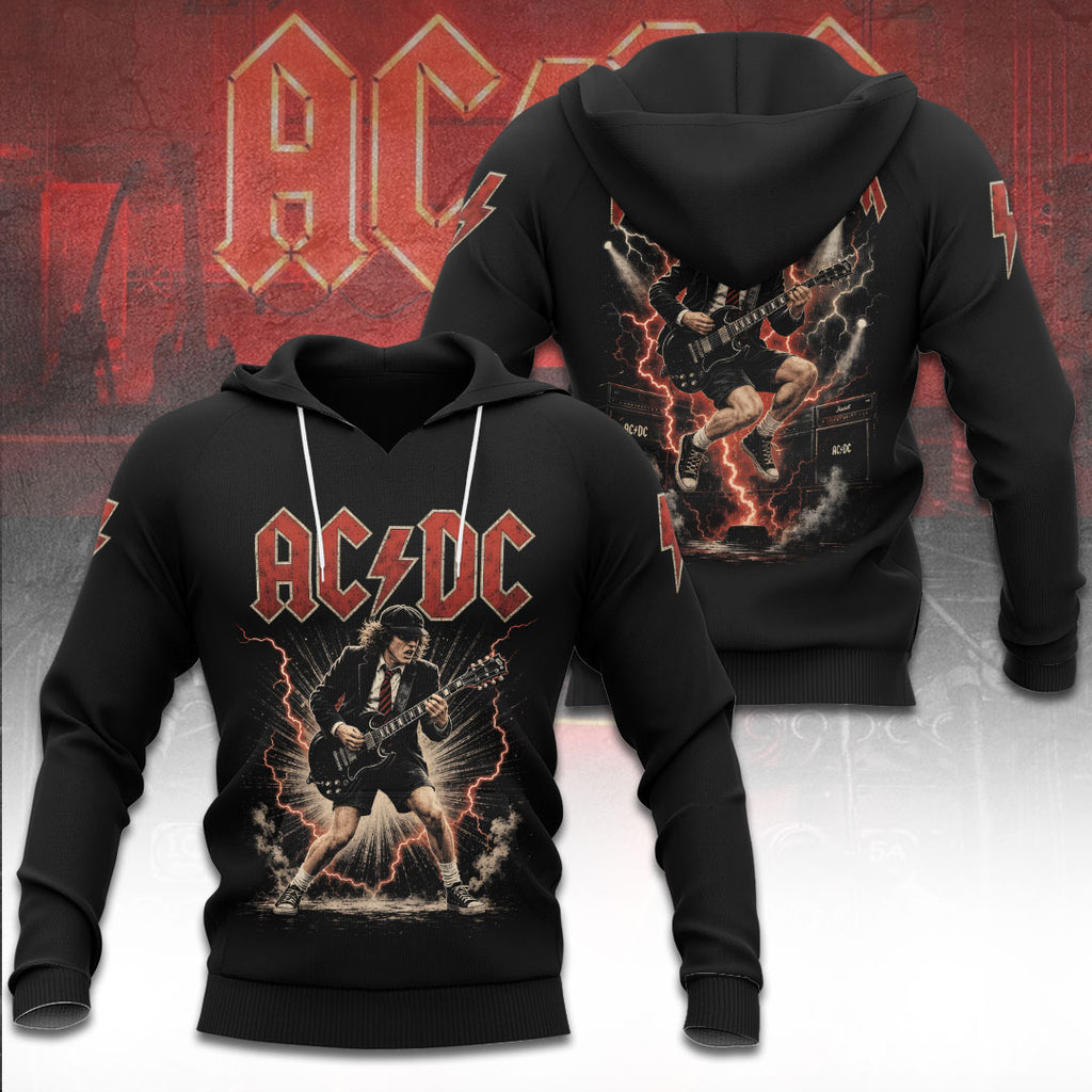 AC/DC 3D Apparel – TANTN24652
