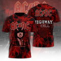 AC/DC Canada Tour 2026 3D Apparel – TANTN25021